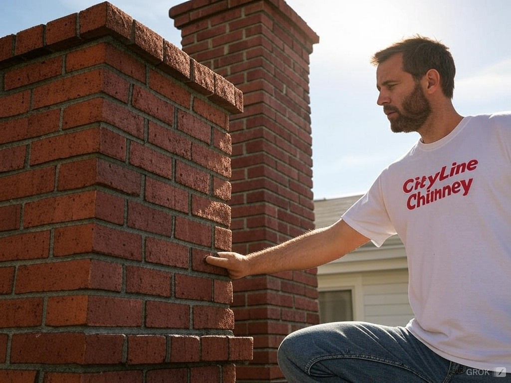 Professional Chimney Liner Installation and Repair in Somerville, MA